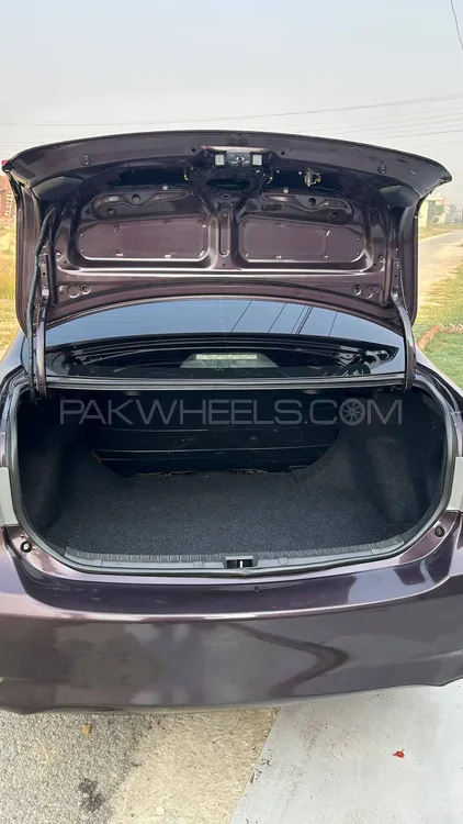 Toyota Corolla 2013 for Sale in Lahore Toyota Corolla 2013 for Sale in Lahore Image-15