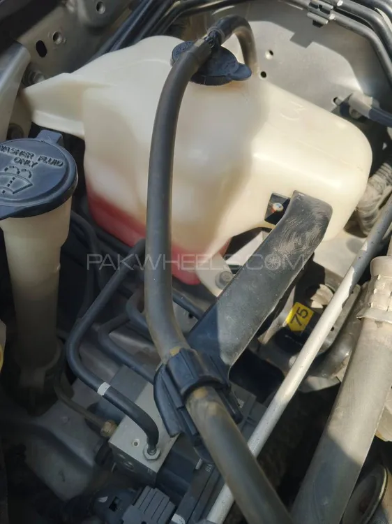 Toyota Corolla 2015 for Sale in Jhang Toyota Corolla 2015 for Sale in Jhang Image-3