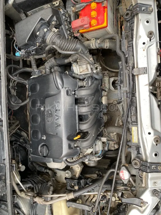 Toyota Corolla 2015 for Sale in Gujrat Toyota Corolla 2015 for Sale in Gujrat Image-7