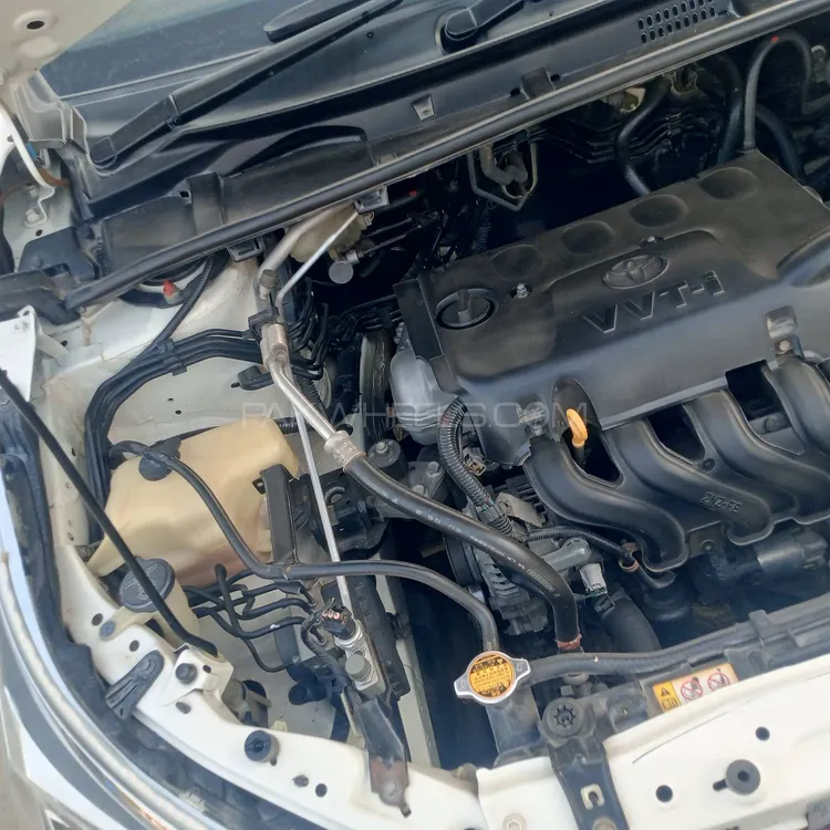 Toyota Corolla 2018 for Sale in Gujranwala Toyota Corolla 2018 for Sale in Gujranwala Image-11