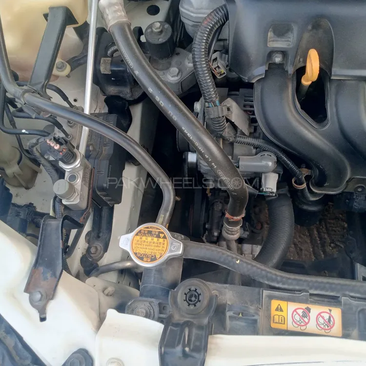 Toyota Corolla 2018 for Sale in Gujranwala Toyota Corolla 2018 for Sale in Gujranwala Image-9