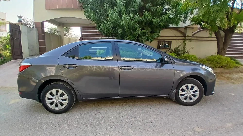 Toyota Corolla 2019 for Sale in Islamabad Toyota Corolla 2019 for Sale in Islamabad Image-3