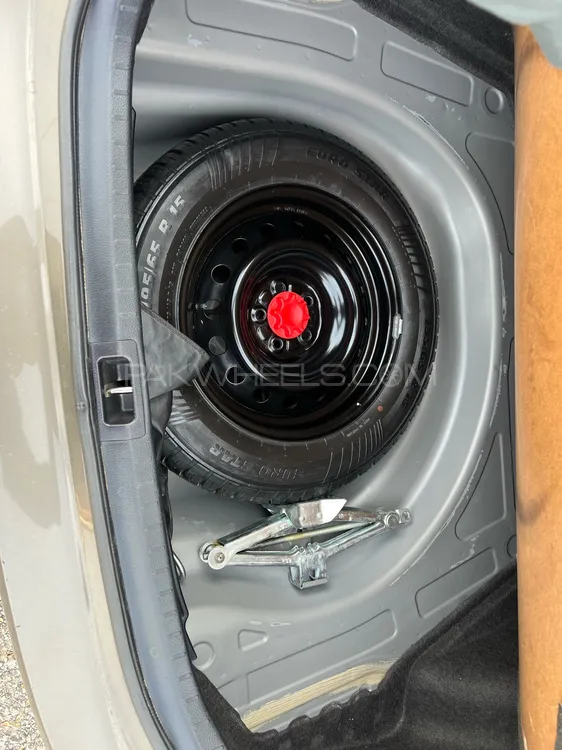 Toyota Corolla 2019 for Sale in Islamabad Toyota Corolla 2019 for Sale in Islamabad Image-11