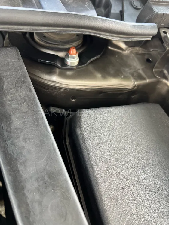 Toyota Corolla 2019 for Sale in Islamabad Toyota Corolla 2019 for Sale in Islamabad Image-9