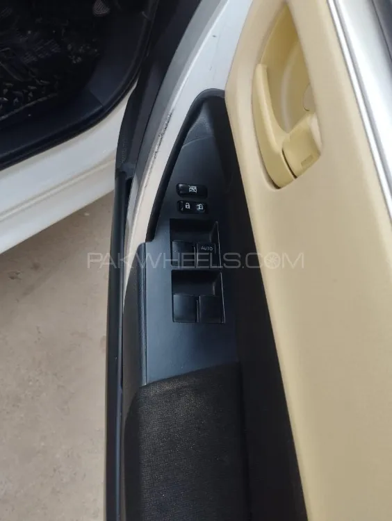 ٹویوٹا کرولا 2019 for Sale in جھنگ ٹویوٹا کرولا 2019 for Sale in جھنگ Image-1