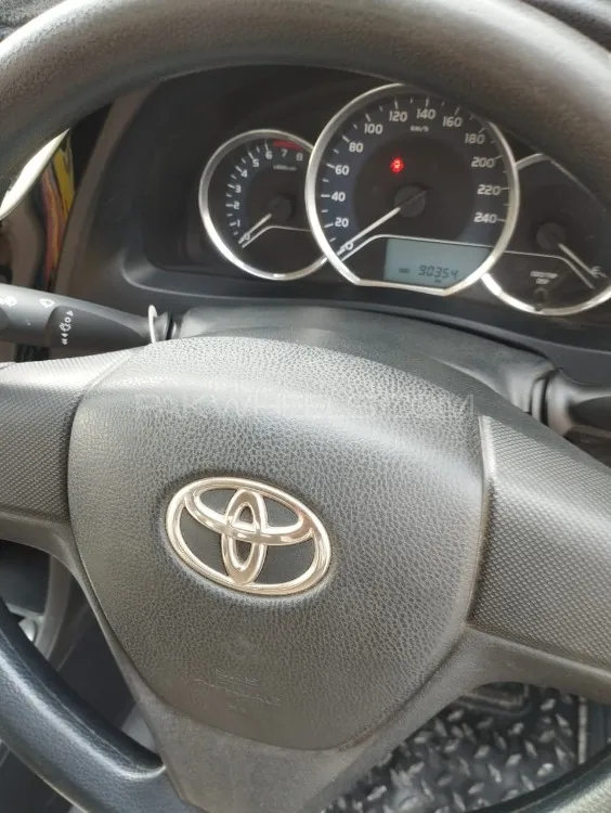 ٹویوٹا کرولا 2019 for Sale in جھنگ ٹویوٹا کرولا 2019 for Sale in جھنگ Image-8
