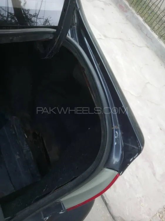 Toyota Corolla 2004 for Sale in Karachi Toyota Corolla 2004 for Sale in Karachi Image-7