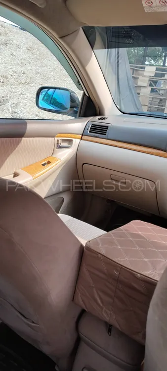 Toyota Corolla 2006 for Sale in Sheikhupura Toyota Corolla 2006 for Sale in Sheikhupura Image-7