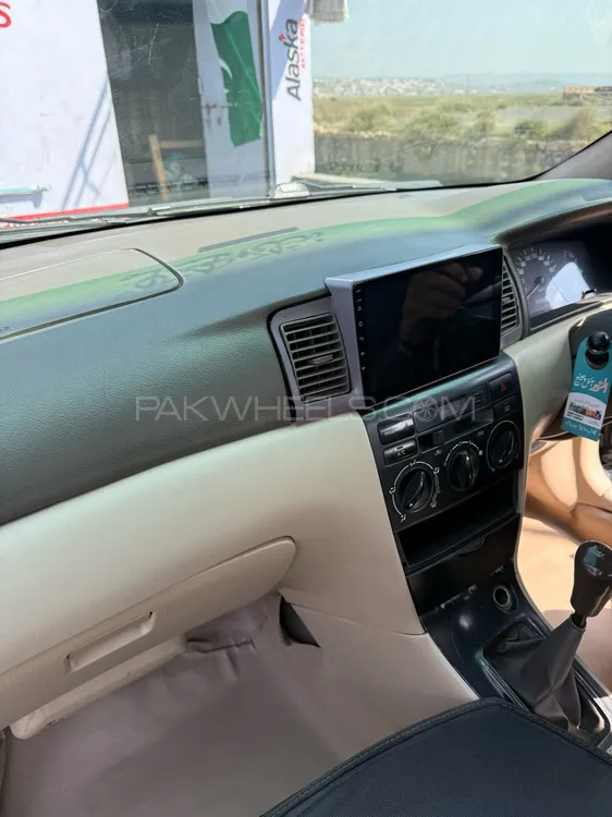 Toyota Corolla 2006 for Sale in Chakwal Toyota Corolla 2006 for Sale in Chakwal Image-8