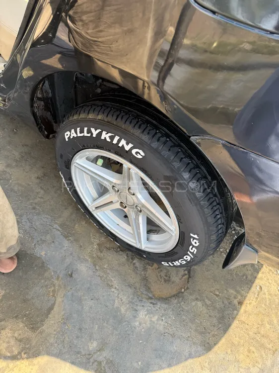 Toyota Corolla 2006 for Sale in Chakwal Toyota Corolla 2006 for Sale in Chakwal Image-7