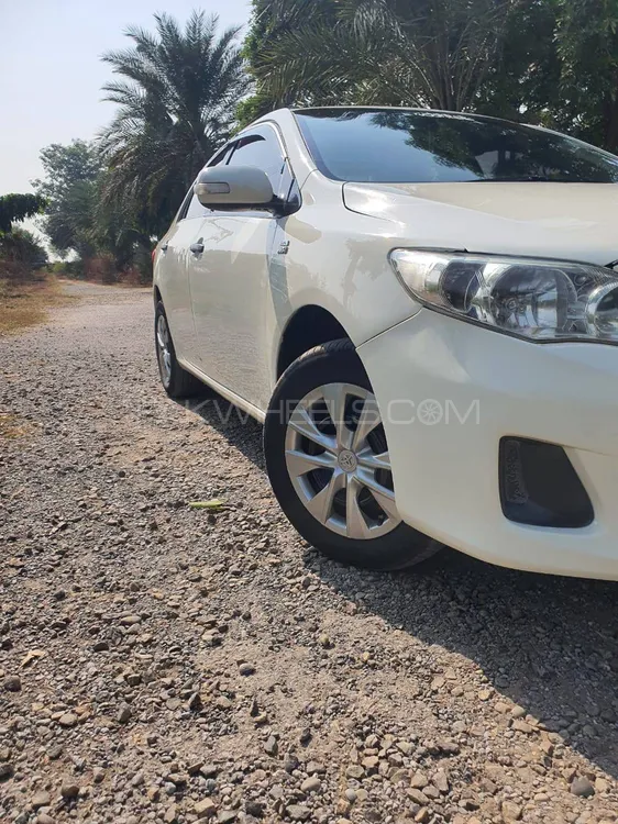 Toyota Corolla 2012 for Sale in Gujrat Toyota Corolla 2012 for Sale in Gujrat Image-3