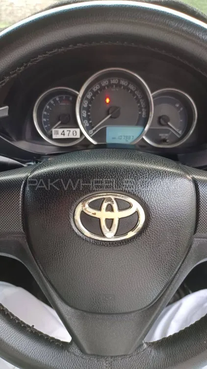 Toyota Corolla 2017 for Sale in Nankana sahib Toyota Corolla 2017 for Sale in Nankana sahib Image-16