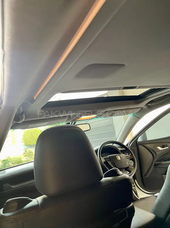 Toyota Crown 2008 for Sale in Islamabad Toyota Crown 2008 for Sale in Islamabad Image-17