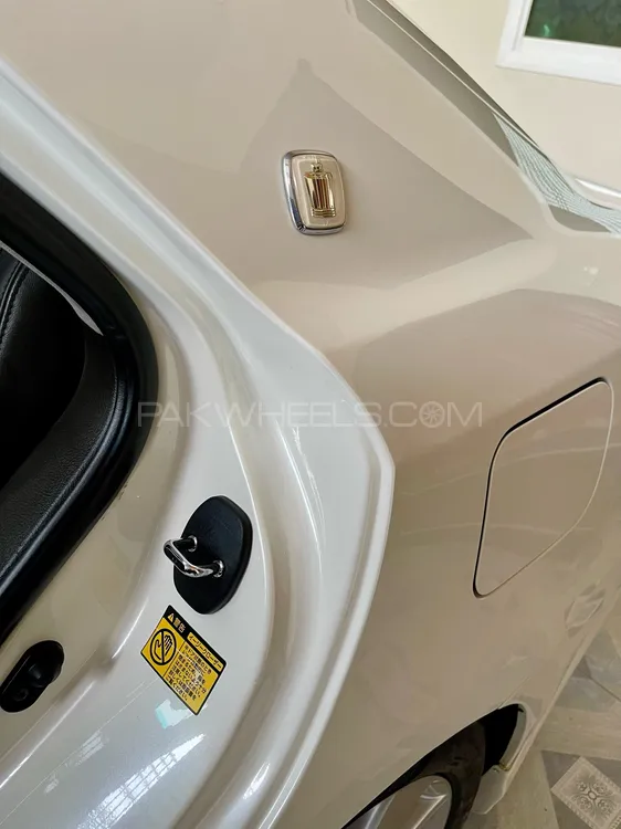 Toyota Crown 2008 for Sale in Islamabad Toyota Crown 2008 for Sale in Islamabad Image-18