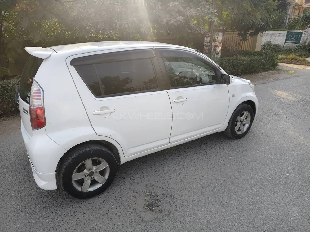 Toyota Passo 2006 for Sale in Rawalpindi Toyota Passo 2006 for Sale in Rawalpindi Image-2