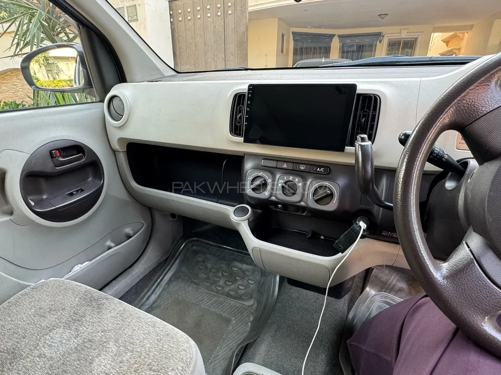 Toyota Passo 2010 for Sale in Islamabad Toyota Passo 2010 for Sale in Islamabad Image-6
