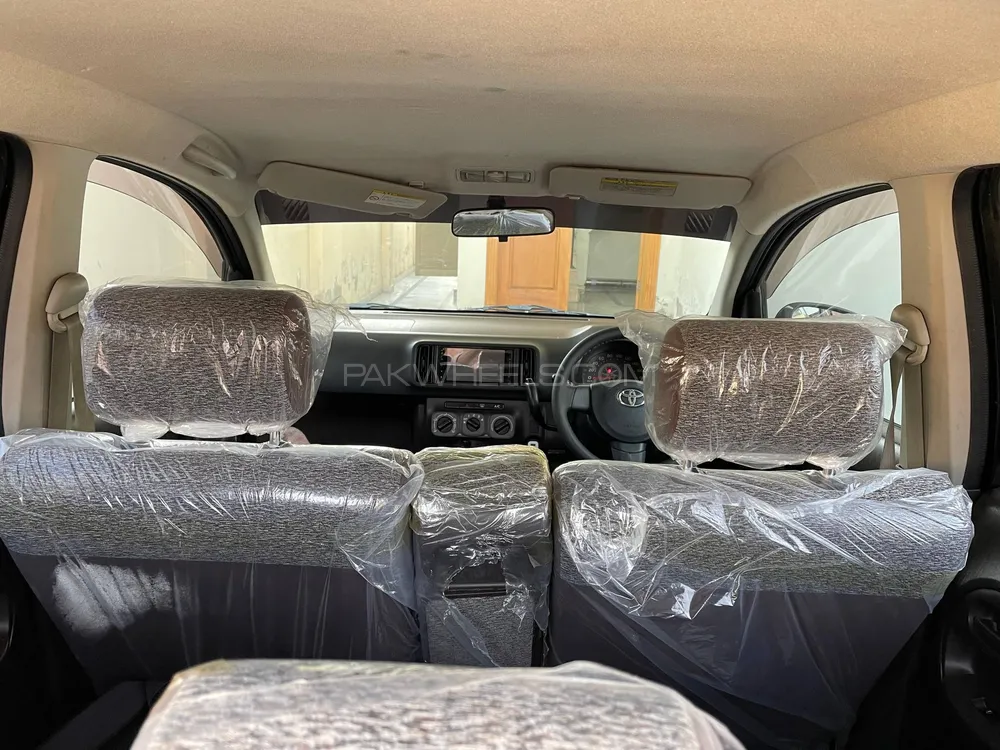 Toyota Passo 2013 for Sale in Islamabad Toyota Passo 2013 for Sale in Islamabad Image-15