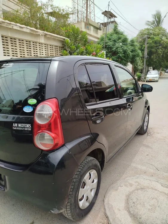 Toyota Passo 2013 for Sale in Karachi Toyota Passo 2013 for Sale in Karachi Image-5