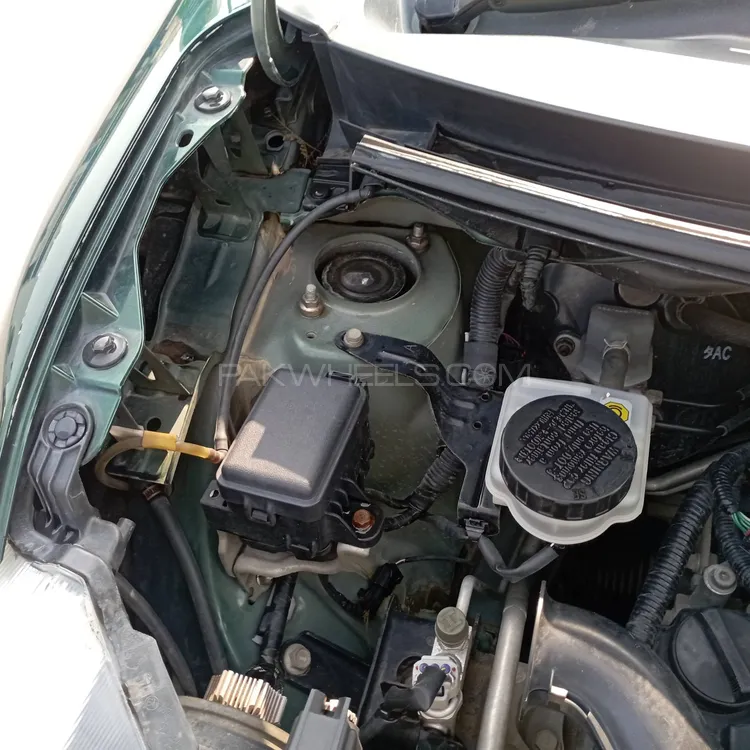 Toyota Passo 2018 for Sale in Lahore Toyota Passo 2018 for Sale in Lahore Image-5