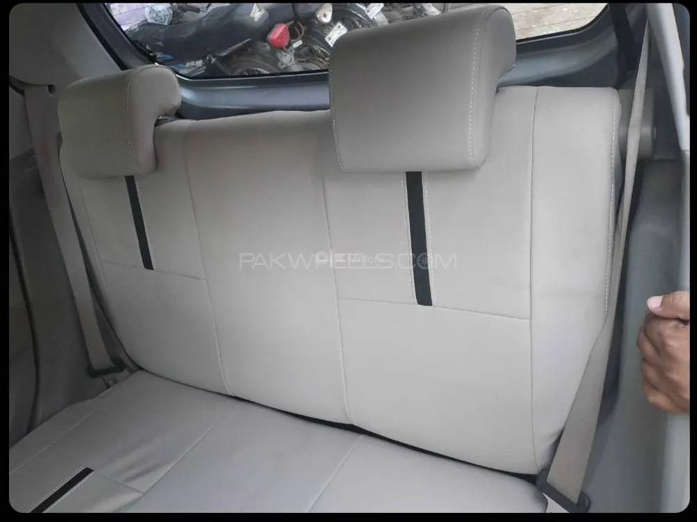 Toyota Pixis Epoch 2015 for Sale in Karachi Toyota Pixis Epoch 2015 for Sale in Karachi Image-10