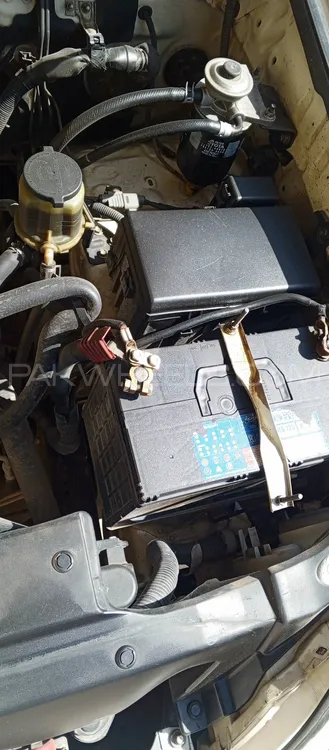 Toyota Prado 2009 for Sale in Islamabad Toyota Prado 2009 for Sale in Islamabad Image-7