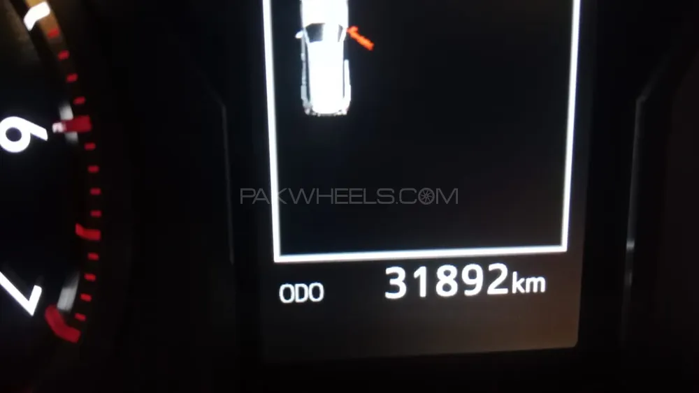 Toyota Prado 2021 for Sale in Gujranwala Toyota Prado 2021 for Sale in Gujranwala Image-11