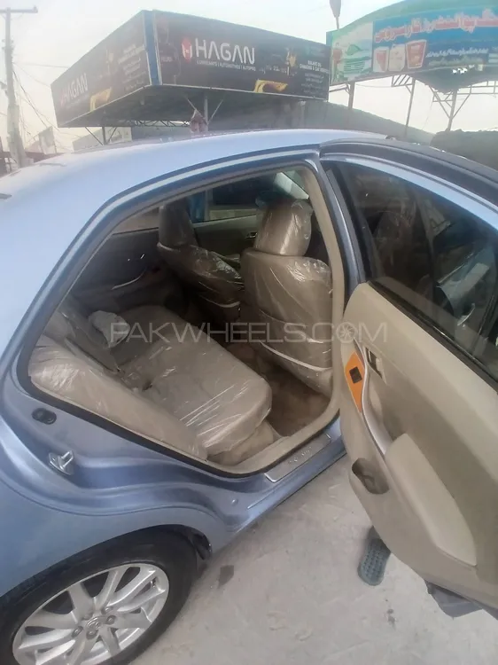 Toyota Premio 2007 for Sale in Quetta Toyota Premio 2007 for Sale in Quetta Image-7