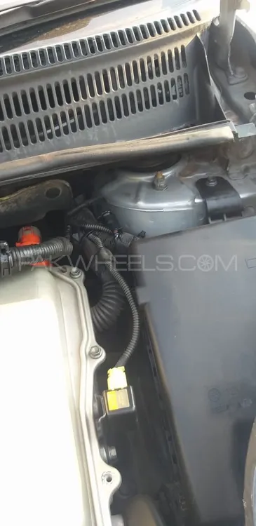 Toyota Prius 2010 for Sale in Lahore Toyota Prius 2010 for Sale in Lahore Image-9