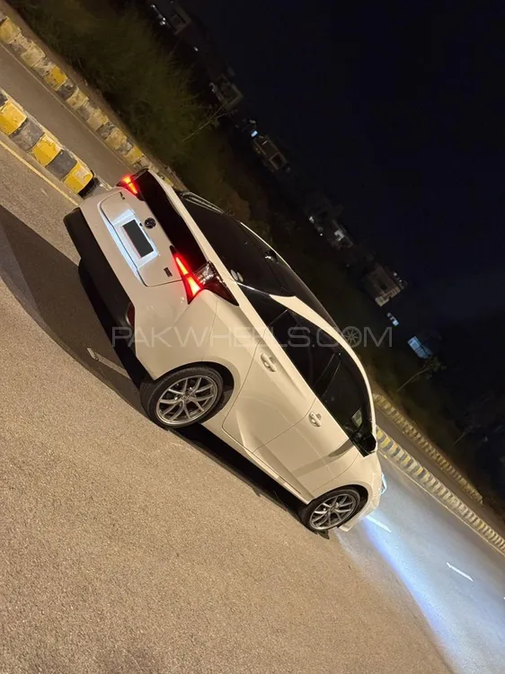 ٹویوٹا پریوس 2021 for Sale in اسلام آباد ٹویوٹا پریوس 2021 for Sale in اسلام آباد Image-1