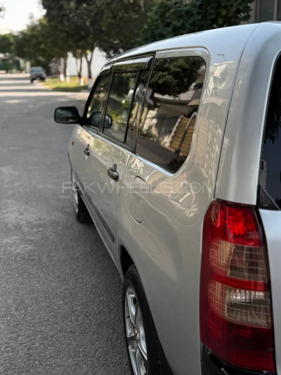 Toyota Probox 2006 for Sale in Islamabad Toyota Probox 2006 for Sale in Islamabad Image-2