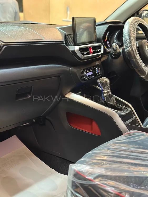 Toyota Raize 2020 for Sale in Lahore Toyota Raize 2020 for Sale in Lahore Image-15
