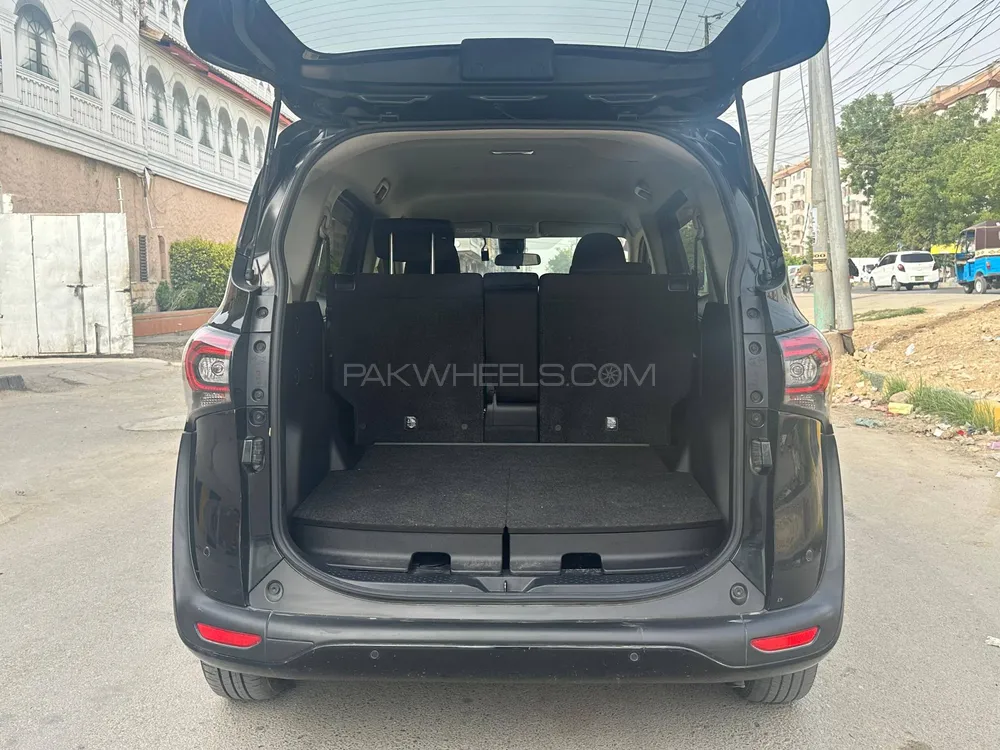 ٹویوٹا سینٹا 2019 for Sale in کراچی ٹویوٹا سینٹا 2019 for Sale in کراچی Image-5