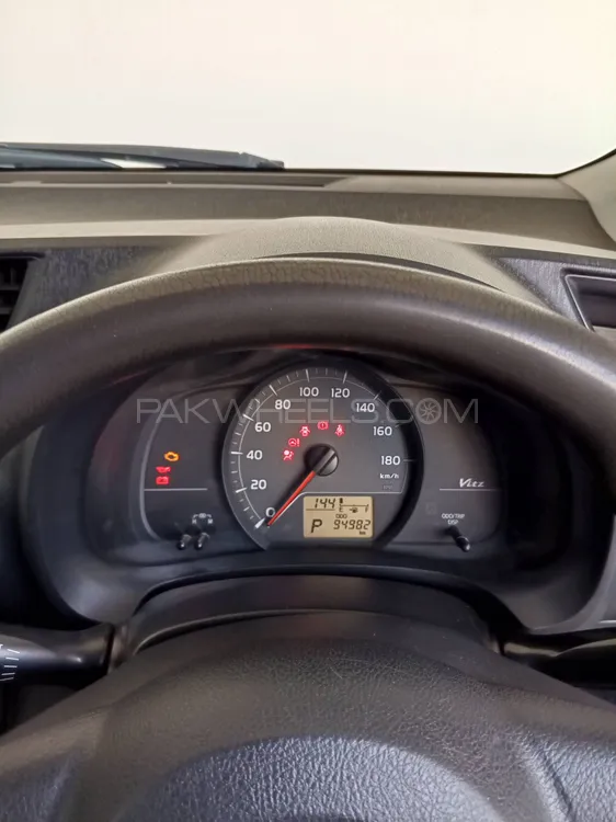 Toyota Vitz 2011 for Sale in Islamabad Toyota Vitz 2011 for Sale in Islamabad Image-8