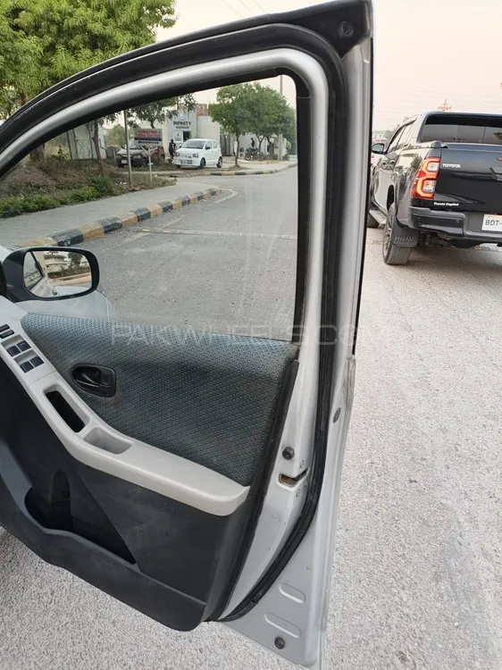 Toyota Vitz 2008 for Sale in Islamabad Toyota Vitz 2008 for Sale in Islamabad Image-19