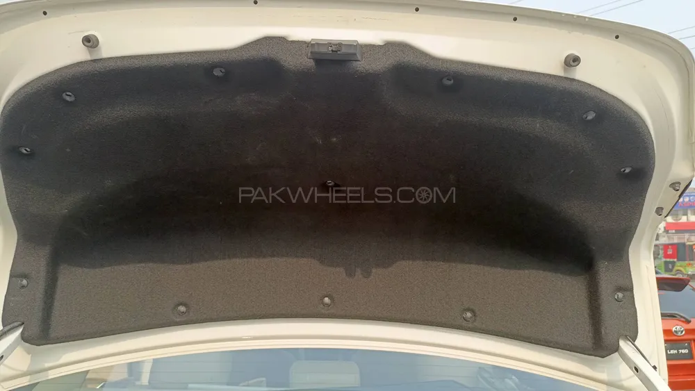 Toyota Yaris Sedan 2020 for Sale in Lahore Toyota Yaris Sedan 2020 for Sale in Lahore Image-20