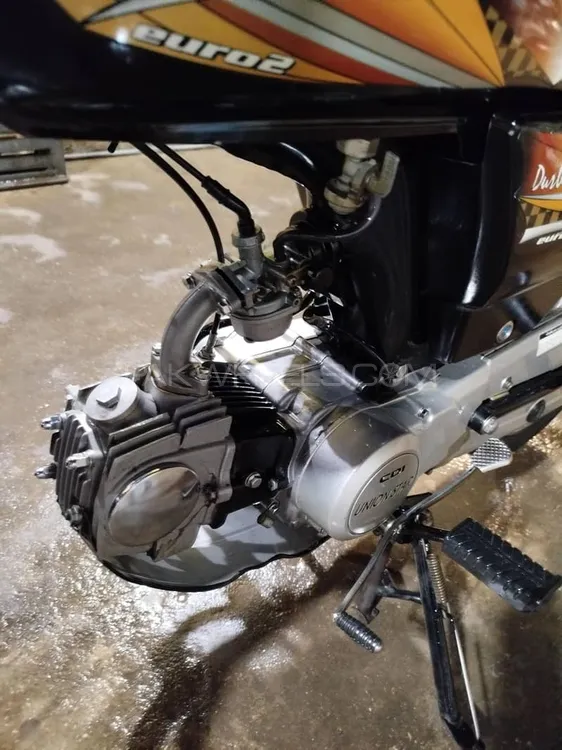 Union Star US 70cc 2025 for Sale Union Star US 70cc 2025 for Sale Image-2