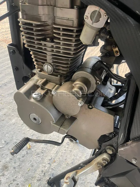 Unique Crazer UD-150 2018 for Sale Unique Crazer UD-150 2018 for Sale Image-4