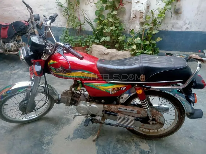 Unique Xtreme UD 70 2022 for Sale Unique Xtreme UD 70 2022 for Sale Image-2