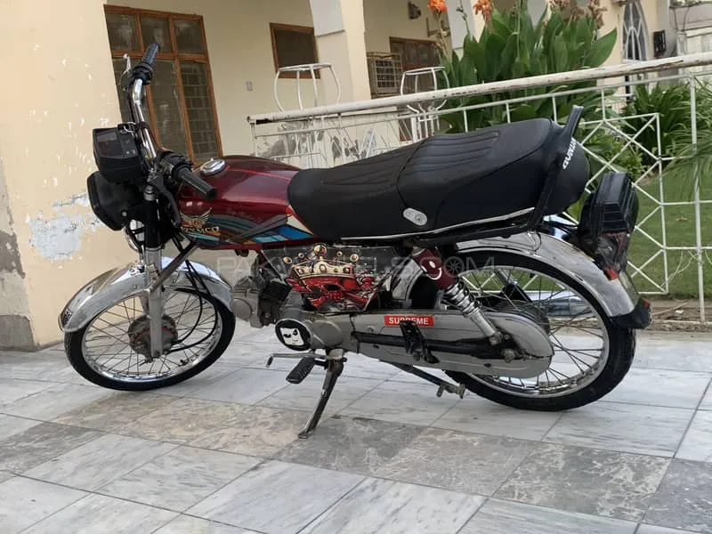 Chinese Bikes Other 2017 for Sale Image-1