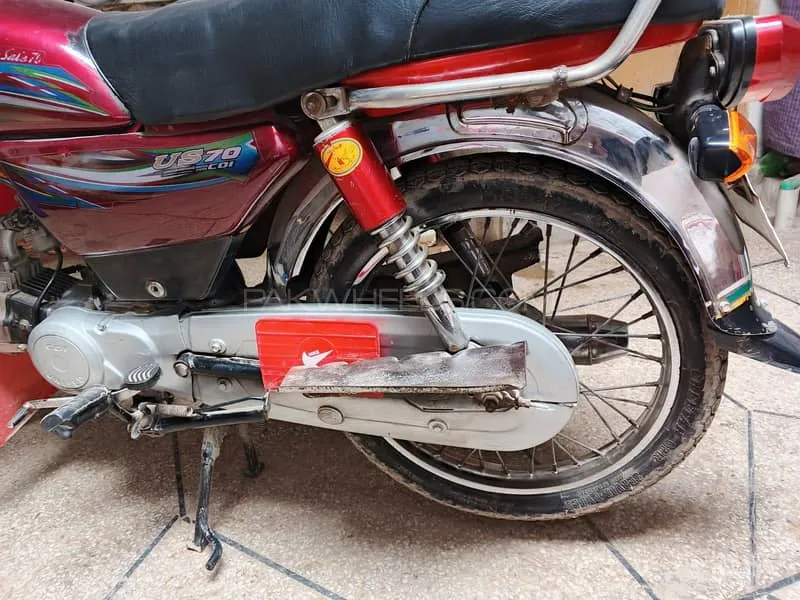 United US 70 2018 for Sale United US 70 2018 for Sale Image-1