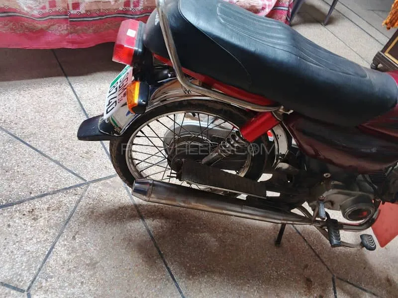 United US 70 2018 for Sale United US 70 2018 for Sale Image-2