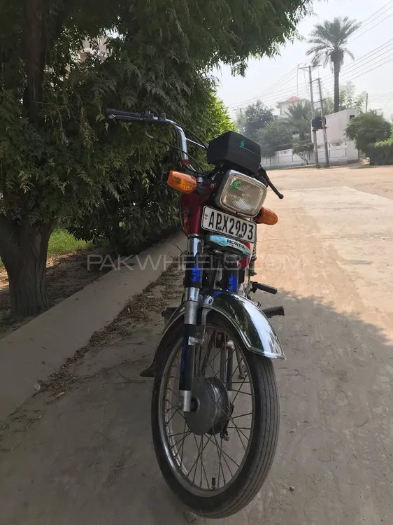 United US 70 2022 for Sale United US 70 2022 for Sale Image-3