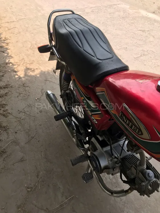 United US 70 2022 for Sale United US 70 2022 for Sale Image-6