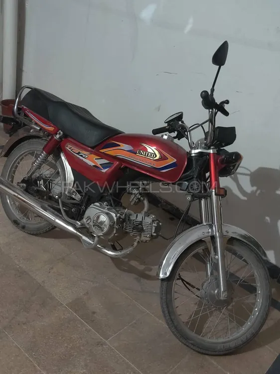 United US 70 2024 for Sale United US 70 2024 for Sale Image-6