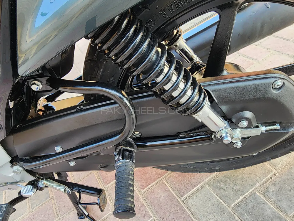 Yamaha YBR 125 2025 for Sale Yamaha YBR 125 2025 for Sale Image-13