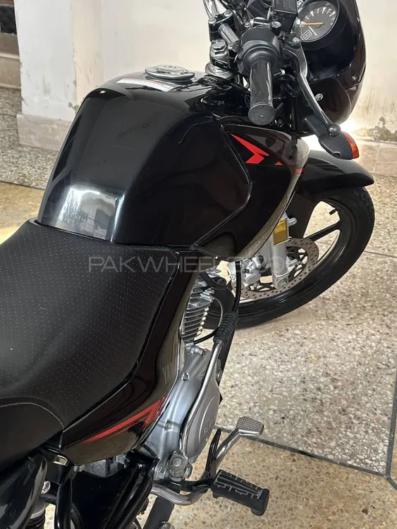 Yamaha YBR 125 2025 for Sale Yamaha YBR 125 2025 for Sale Image-6