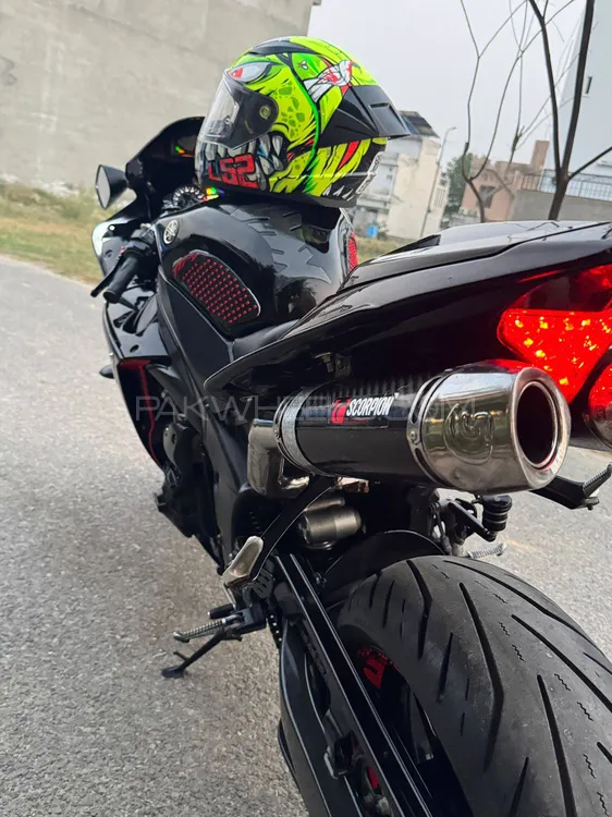 Yamaha YZF-R1 2012 for Sale Yamaha YZF-R1 2012 for Sale Image-2