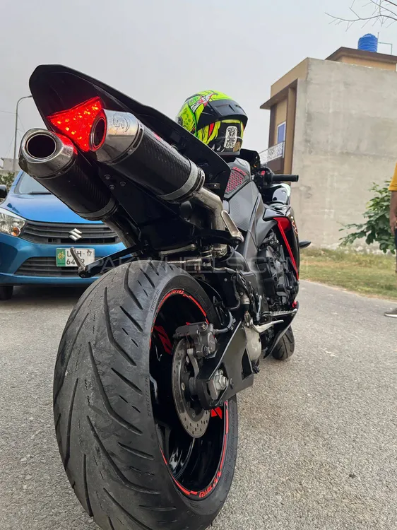 Yamaha YZF-R1 2012 for Sale Yamaha YZF-R1 2012 for Sale Image-11