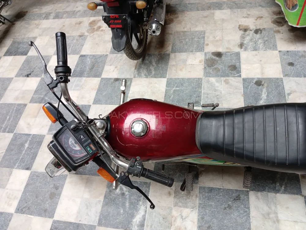 ZXMCO ZX 70 City Rider 2023 for Sale ZXMCO ZX 70 City Rider 2023 for Sale Image-2