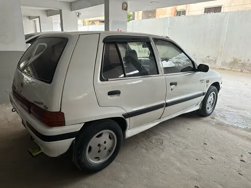 Daihatsu Charade 1998